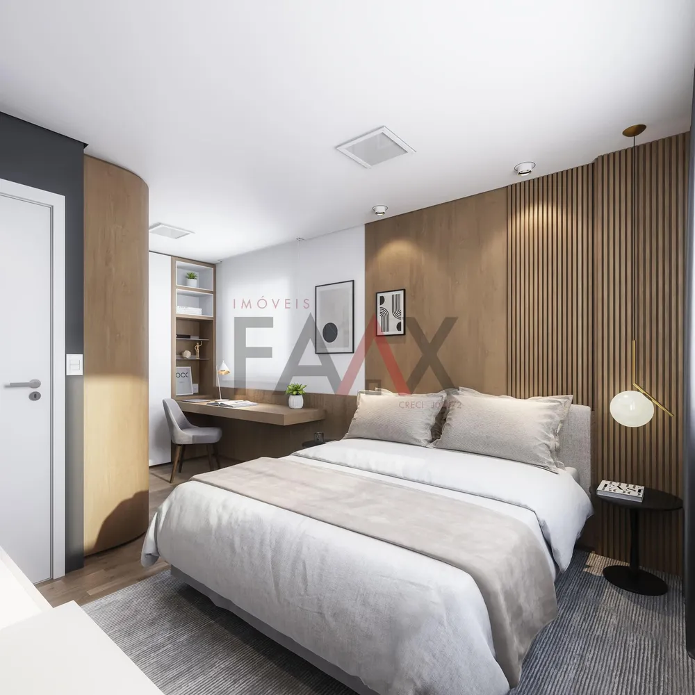 Apartamento, 1 quarto, 51 m² - Foto 10
