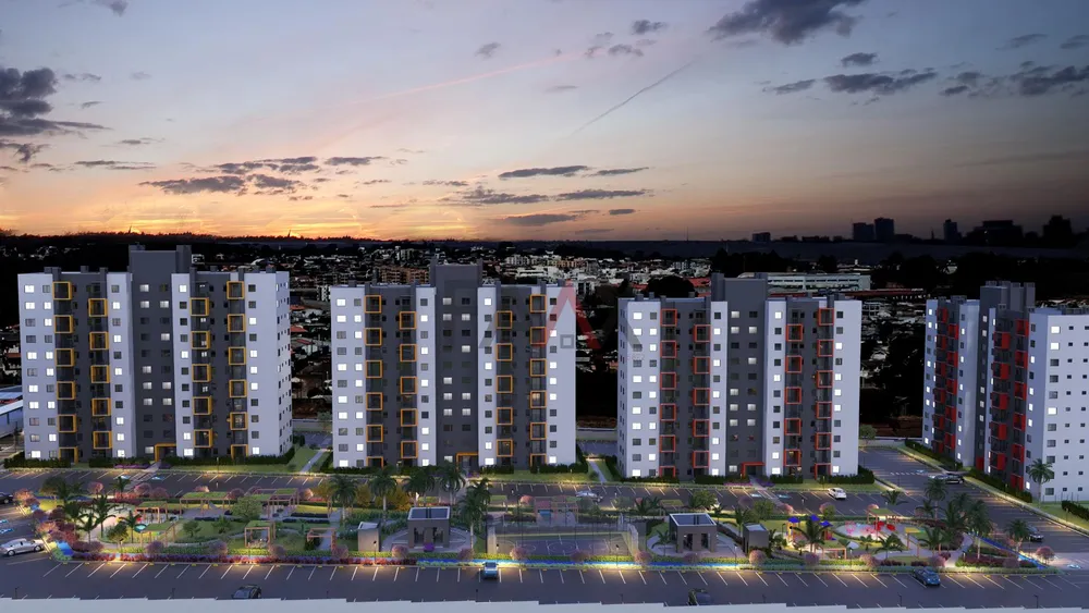 Apartamento, 1 quarto, 51 m² - Foto 11