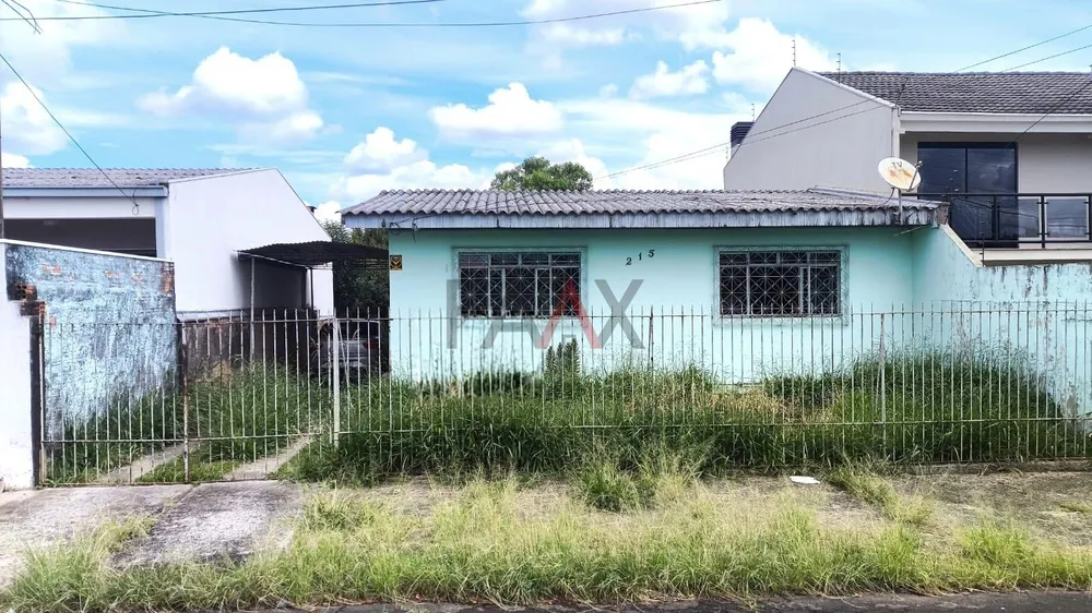 Casa, 2 quartos, 99 m² - Foto 1