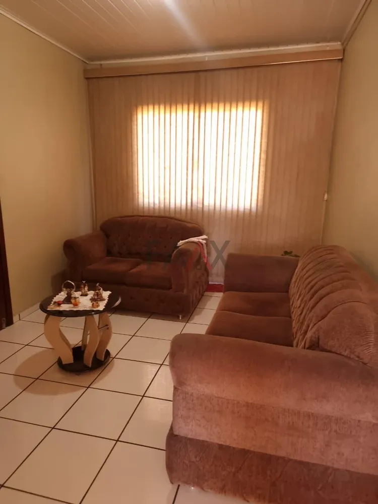 Casa, 2 quartos, 400 m² - Foto 3