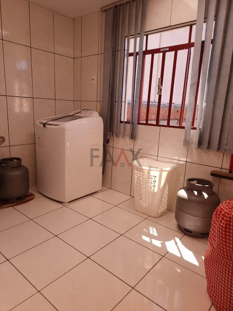 Casa, 2 quartos, 400 m² - Foto 8
