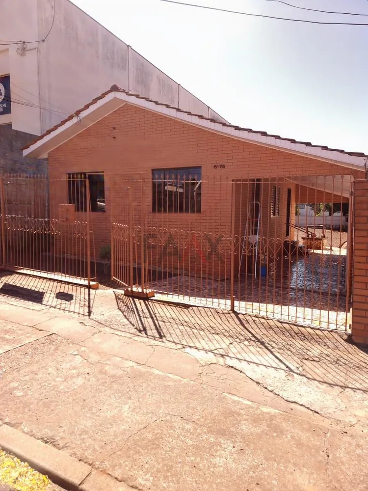 Casa, 2 quartos, 400 m² - Foto 1