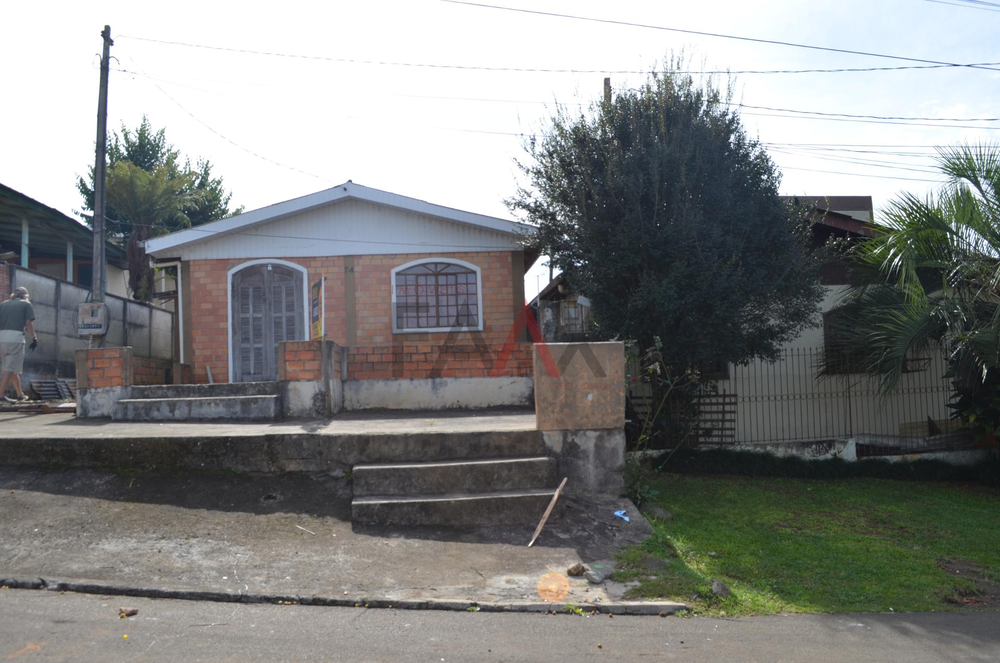 Terreno à venda, 265m² - Foto 1