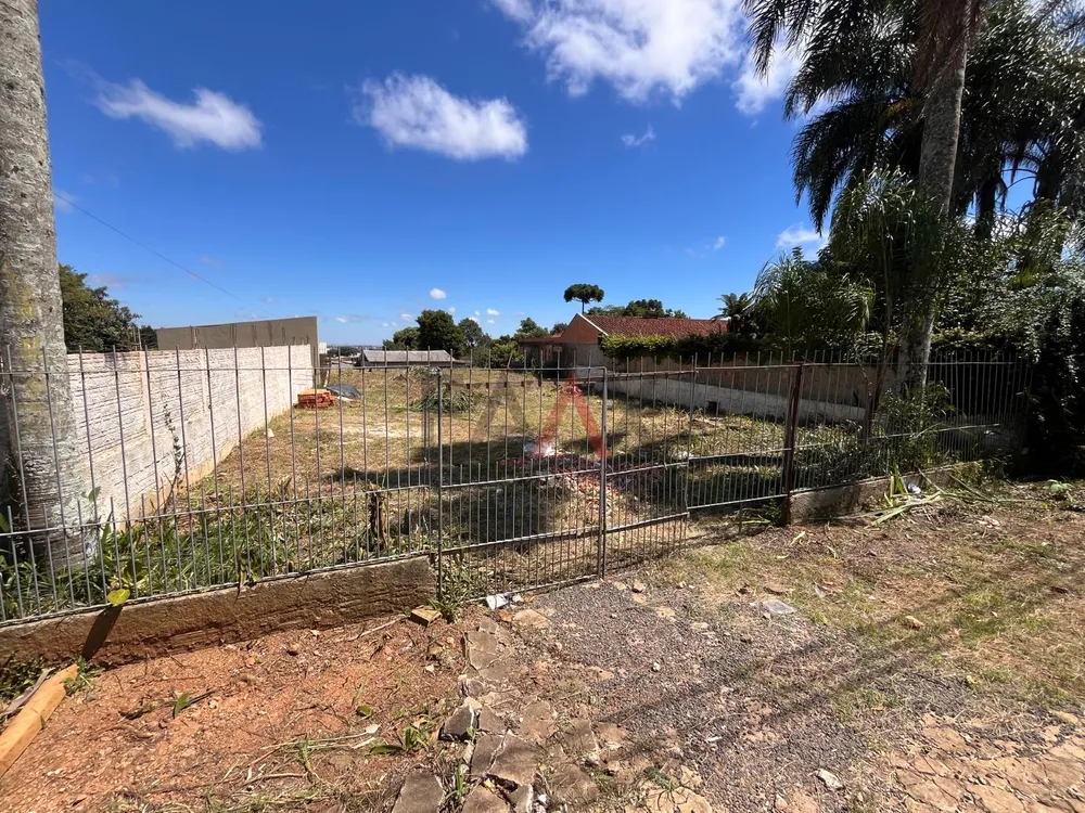 Terreno, 583 m² - Foto 1