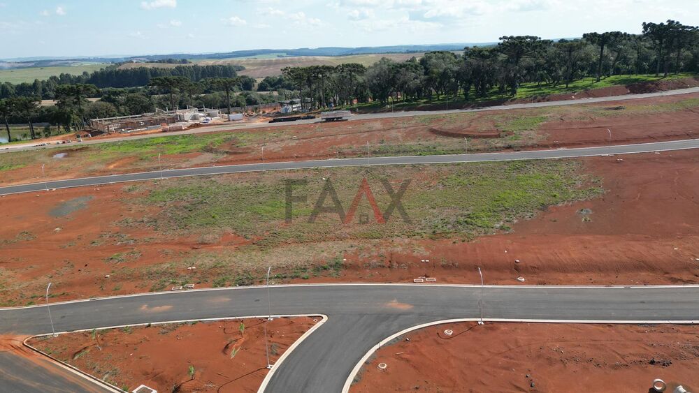 Terreno à venda, 389m² - Foto 1