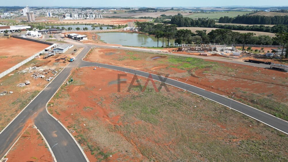 Terreno à venda, 389m² - Foto 20