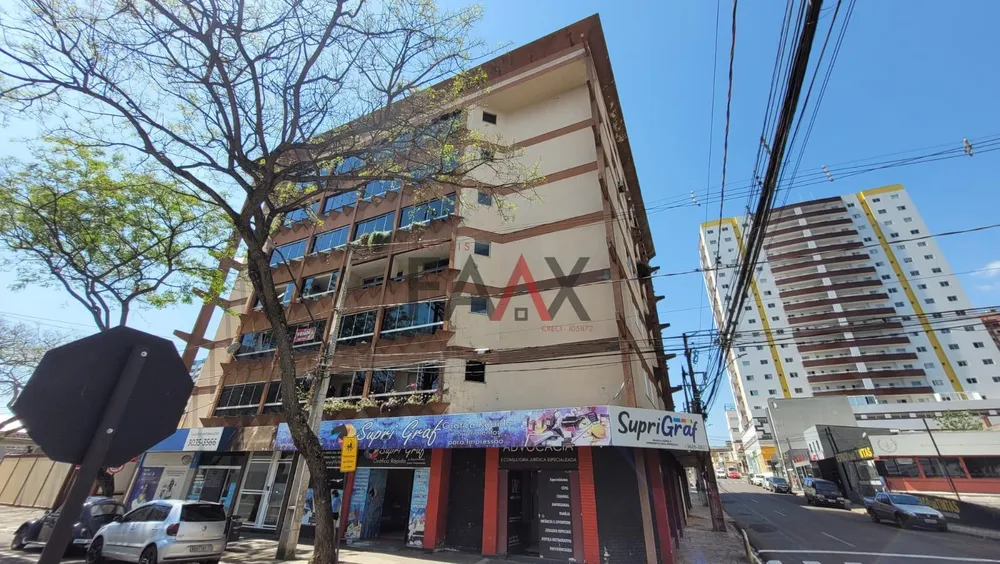 Apartamento, 479 m² - Foto 1