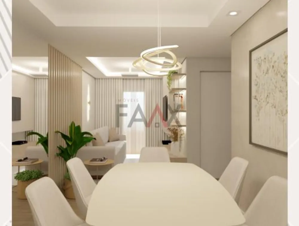 Apartamento, 1 quarto, 70 m² - Foto 1