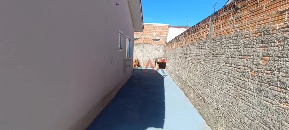 Casa, 2 quartos, 52 m² - Foto 1
