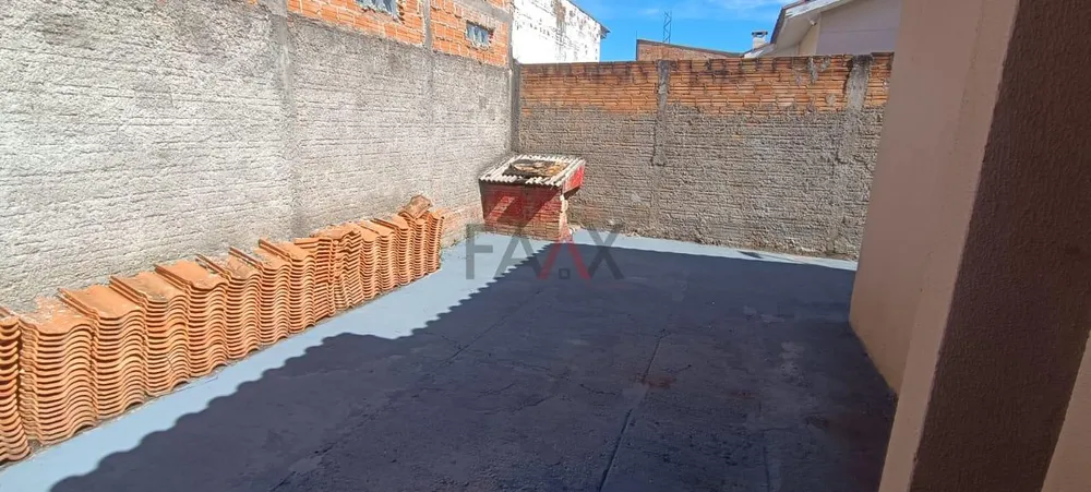 Casa, 2 quartos, 52 m² - Foto 3