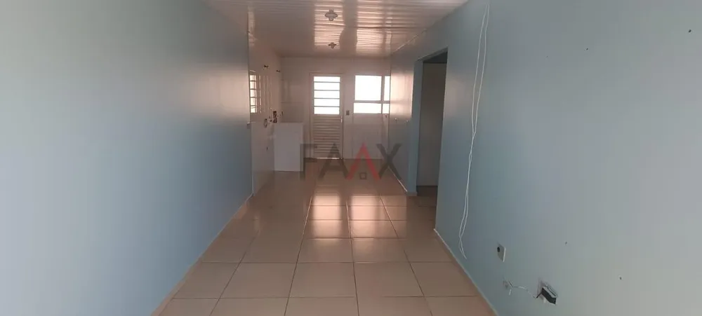 Casa, 2 quartos, 52 m² - Foto 2