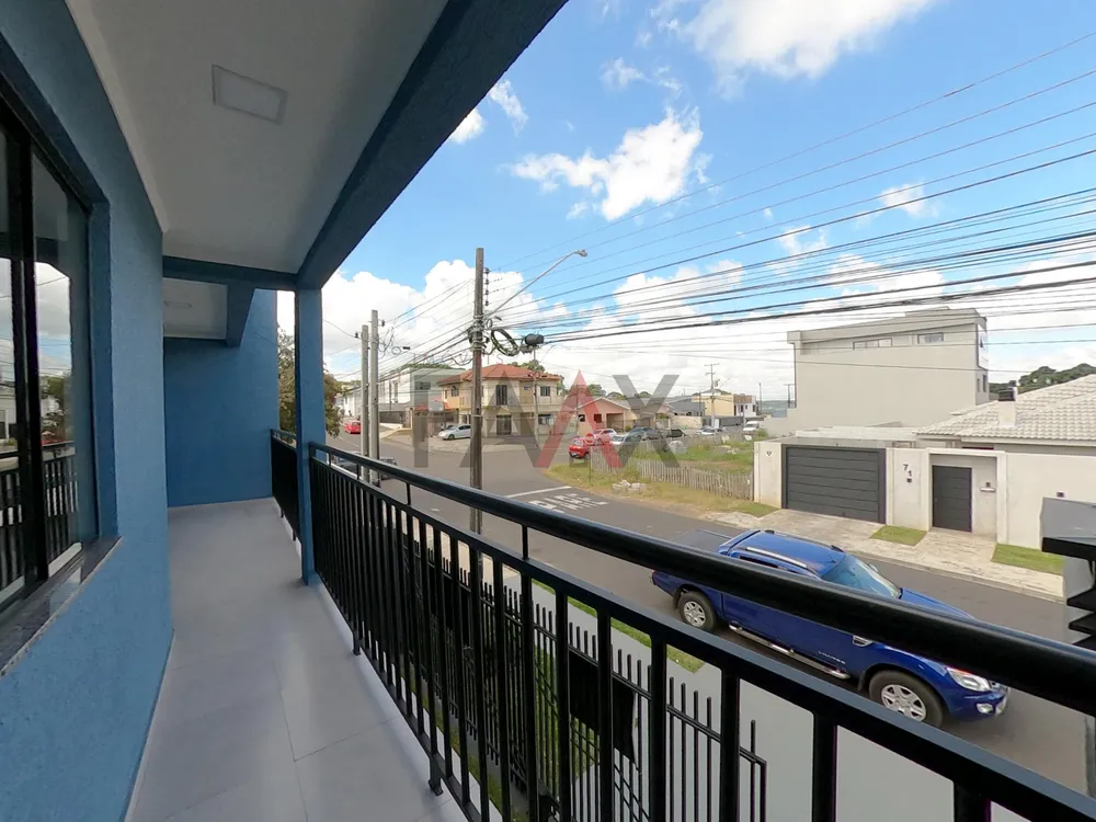 Sobrado, 3 quartos, 184 m² - Foto 4