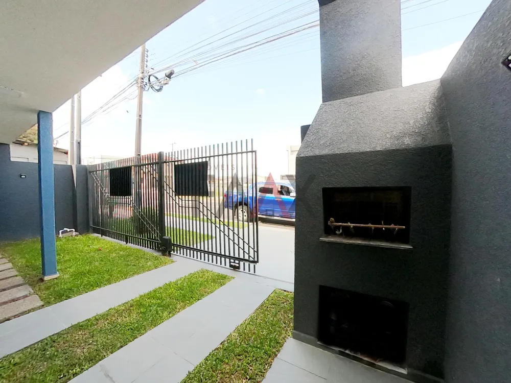 Sobrado, 3 quartos, 184 m² - Foto 1