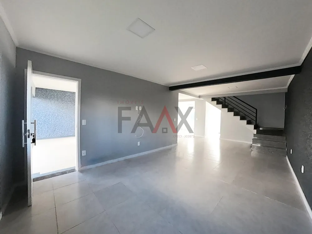 Sobrado, 3 quartos, 184 m² - Foto 3