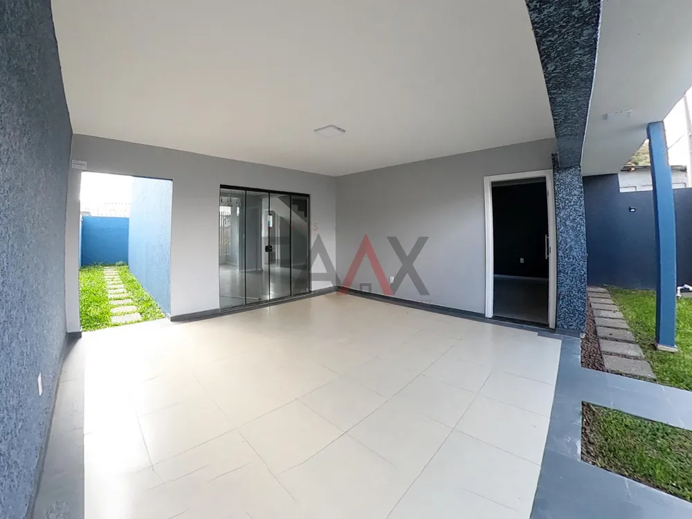Sobrado, 3 quartos, 184 m² - Foto 2