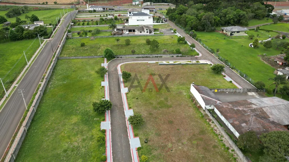 Terreno, 450 m² - Foto 2