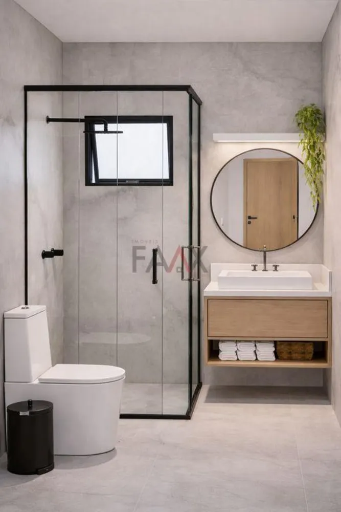 Apartamento, 1 quarto, 59 m² - Foto 8