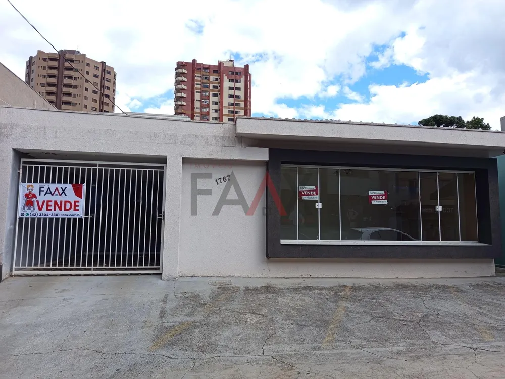 Casa, 2 quartos, 202 m² - Foto 1