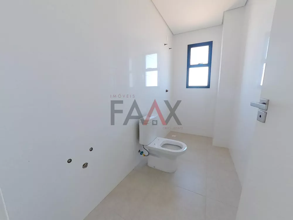 Apartamento à venda com 1 quarto, 132m² - Foto 6