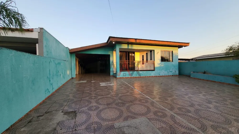Casa, 2 quartos, 172 m² - Foto 1