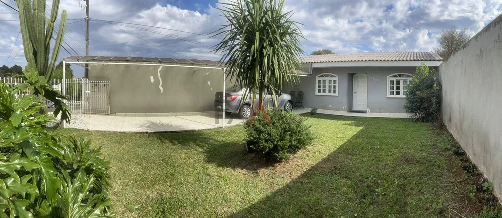 Casa, 2 quartos, 100 m² - Foto 3