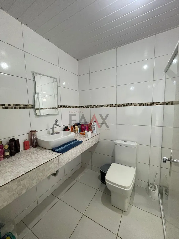 Casa, 2 quartos, 100 m² - Foto 7