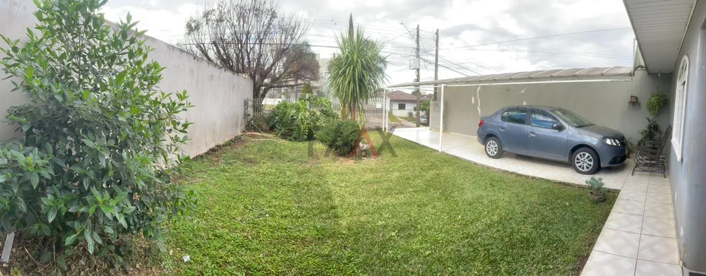 Casa, 2 quartos, 100 m² - Foto 2