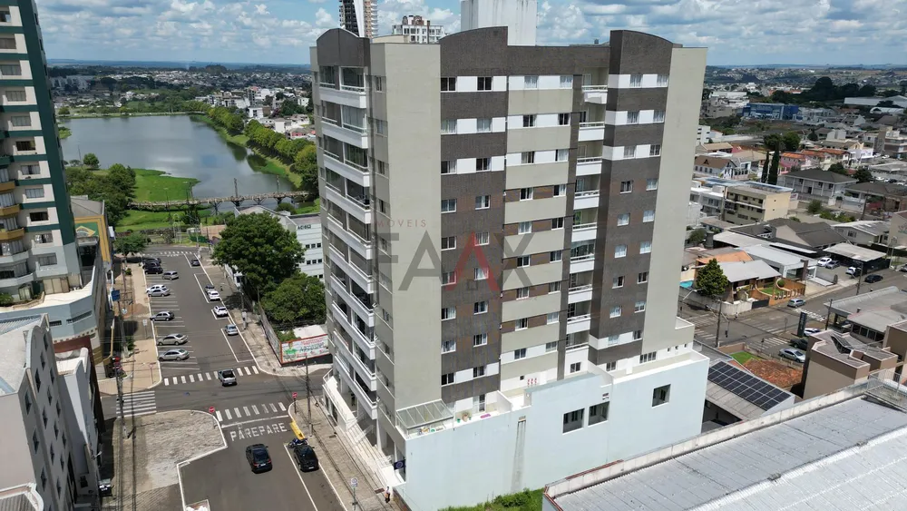 Apartamento, 1 quarto, 94 m² - Foto 10