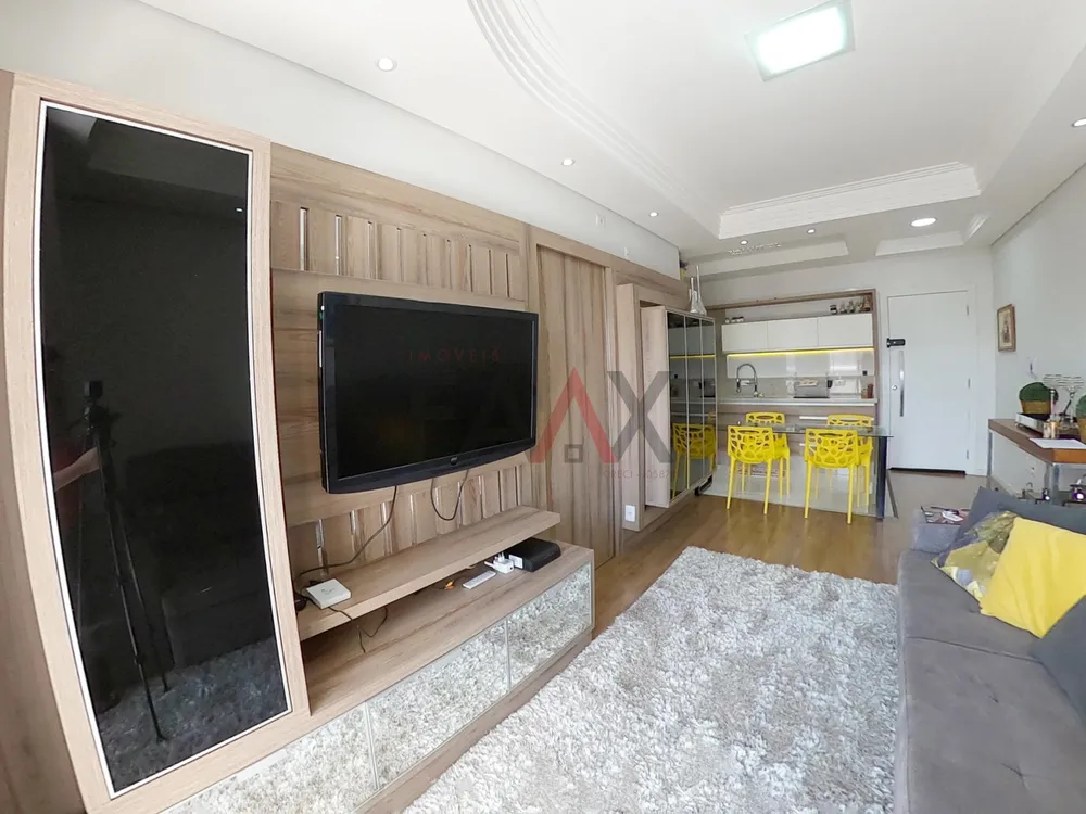 Apartamento, 1 quarto, 94 m² - Foto 3