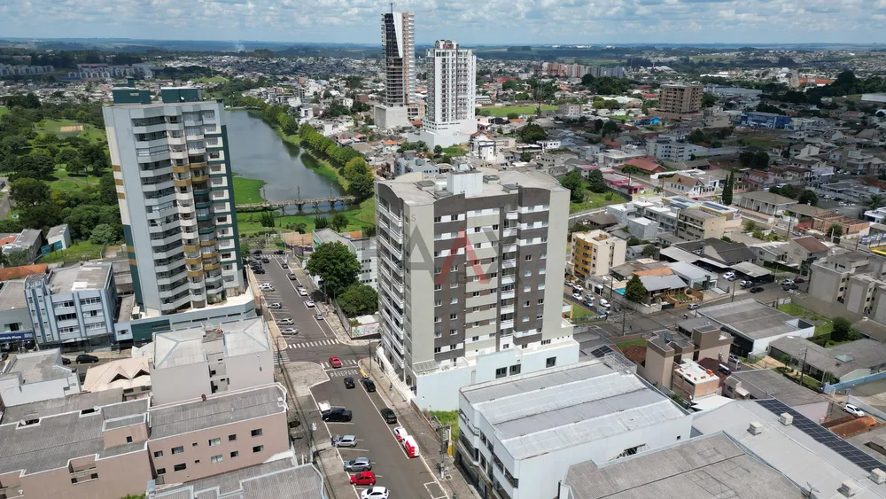 Apartamento, 1 quarto, 94 m² - Foto 11