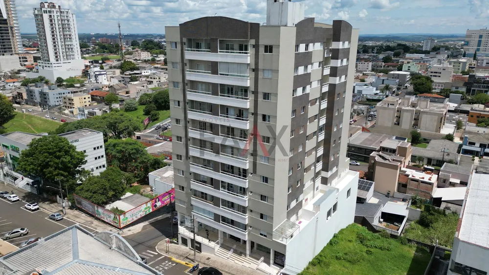 Apartamento, 1 quarto, 94 m² - Foto 12