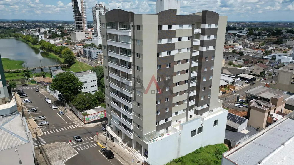 Apartamento, 1 quarto, 94 m² - Foto 9