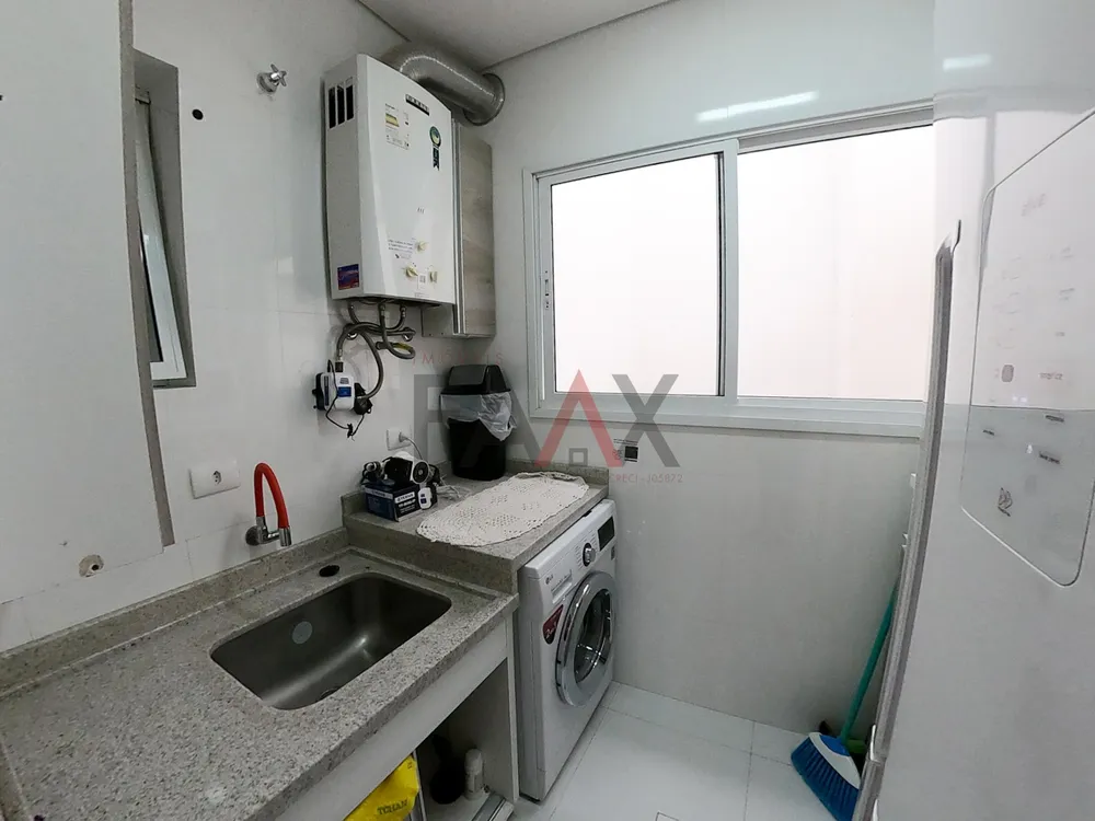 Apartamento, 1 quarto, 94 m² - Foto 5