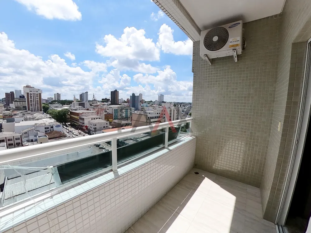 Apartamento, 1 quarto, 94 m² - Foto 4
