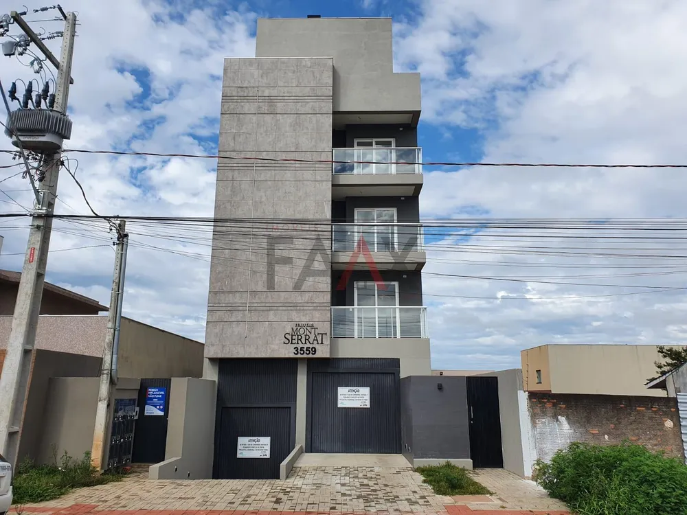 Apartamento, 1 quarto, 66 m² - Foto 1