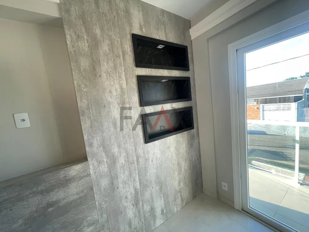 Apartamento, 1 quarto, 66 m² - Foto 3