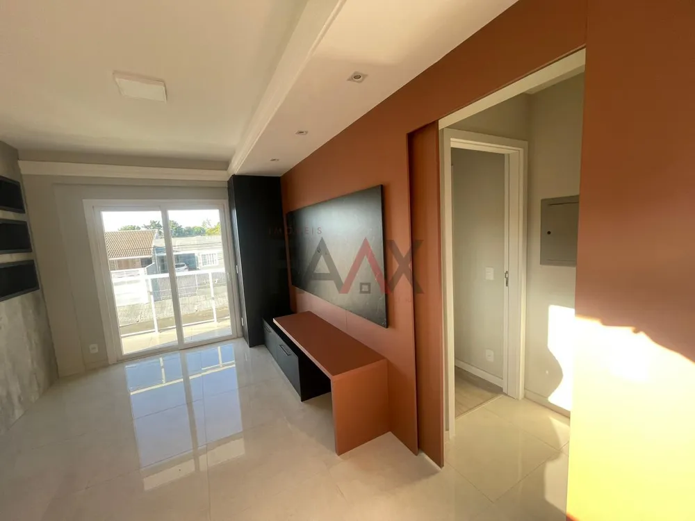 Apartamento, 1 quarto, 66 m² - Foto 2