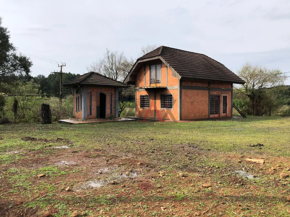 Depósito-Galpão, 830 m² - Foto 6