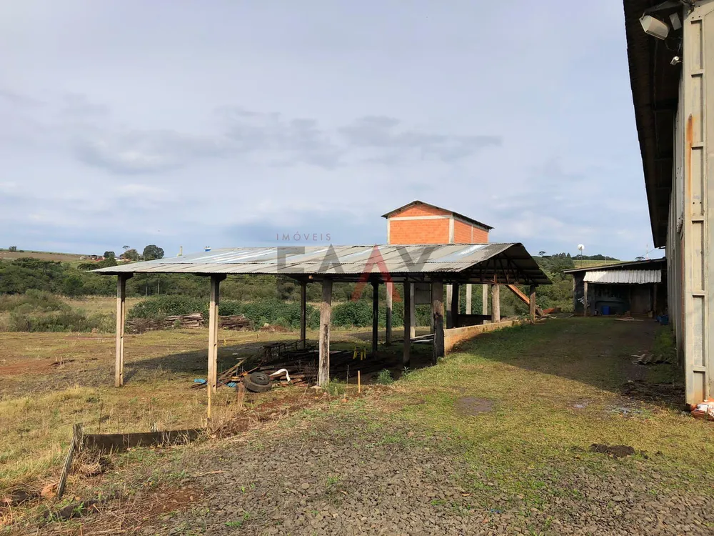 Depósito-Galpão, 830 m² - Foto 10