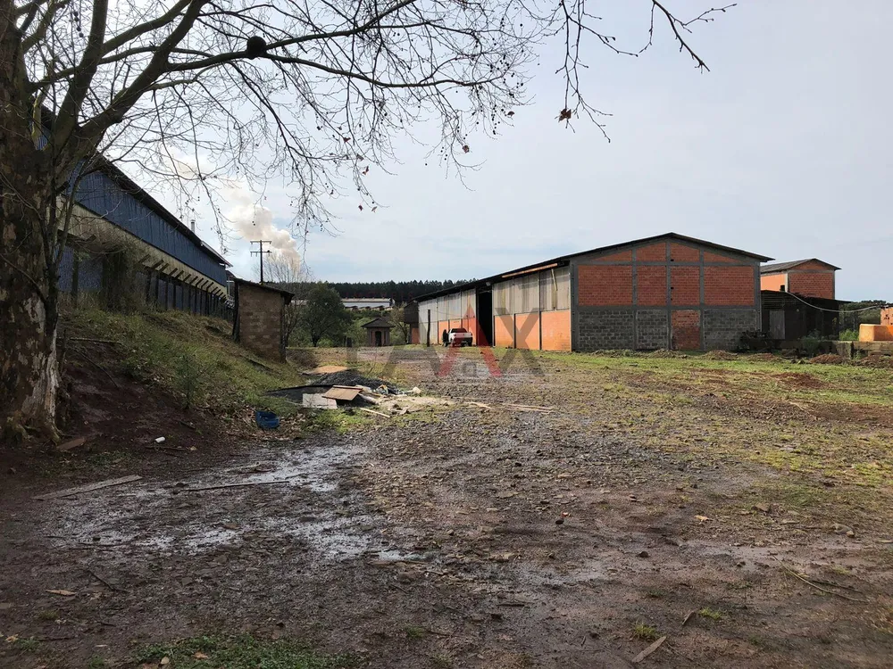 Depósito-Galpão, 830 m² - Foto 4