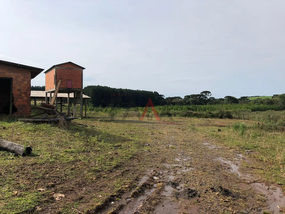 Depósito-Galpão, 830 m² - Foto 8