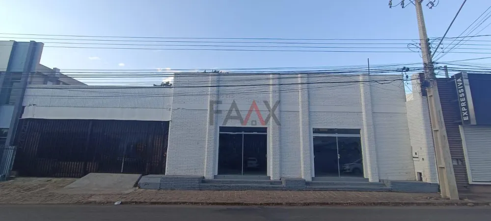 Depósito-Galpão, 430 m² - Foto 4