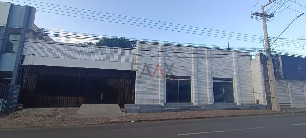 Depósito-Galpão, 430 m² - Foto 8