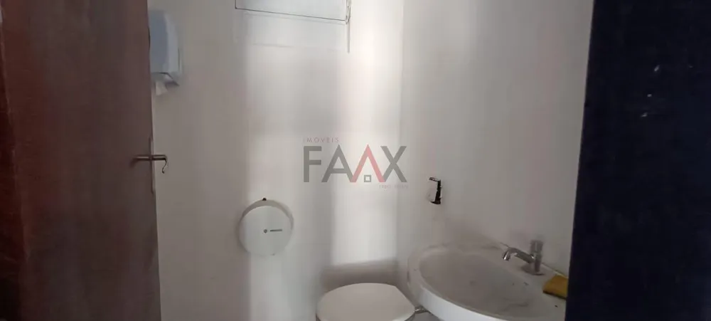 Depósito-Galpão, 430 m² - Foto 1