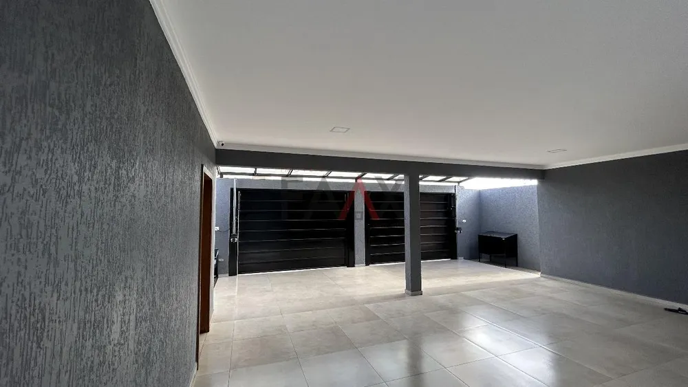 Casa, 2 quartos, 300 m² - Foto 1