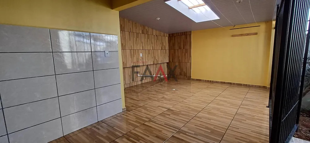 Casa, 2 quartos, 44 m² - Foto 7