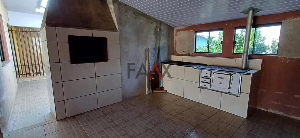 Casa, 2 quartos, 44 m² - Foto 8