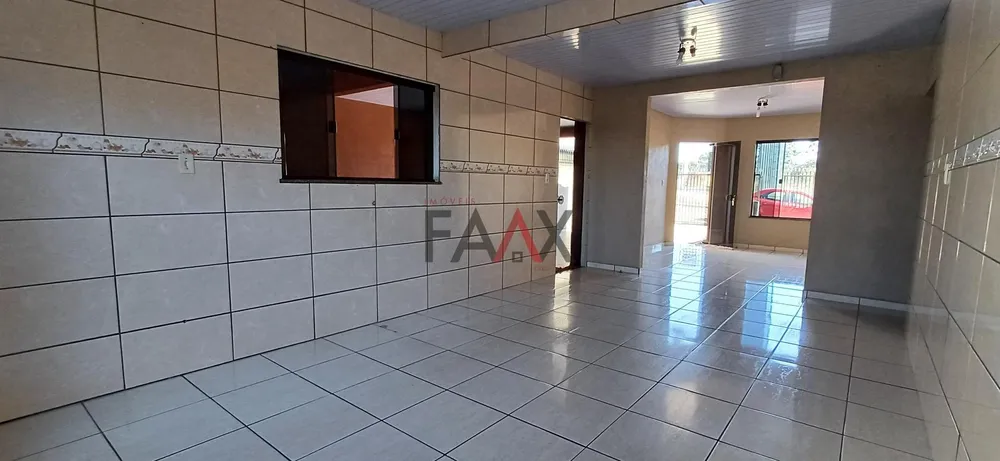 Casa, 2 quartos, 44 m² - Foto 4