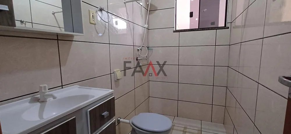 Casa, 2 quartos, 44 m² - Foto 2