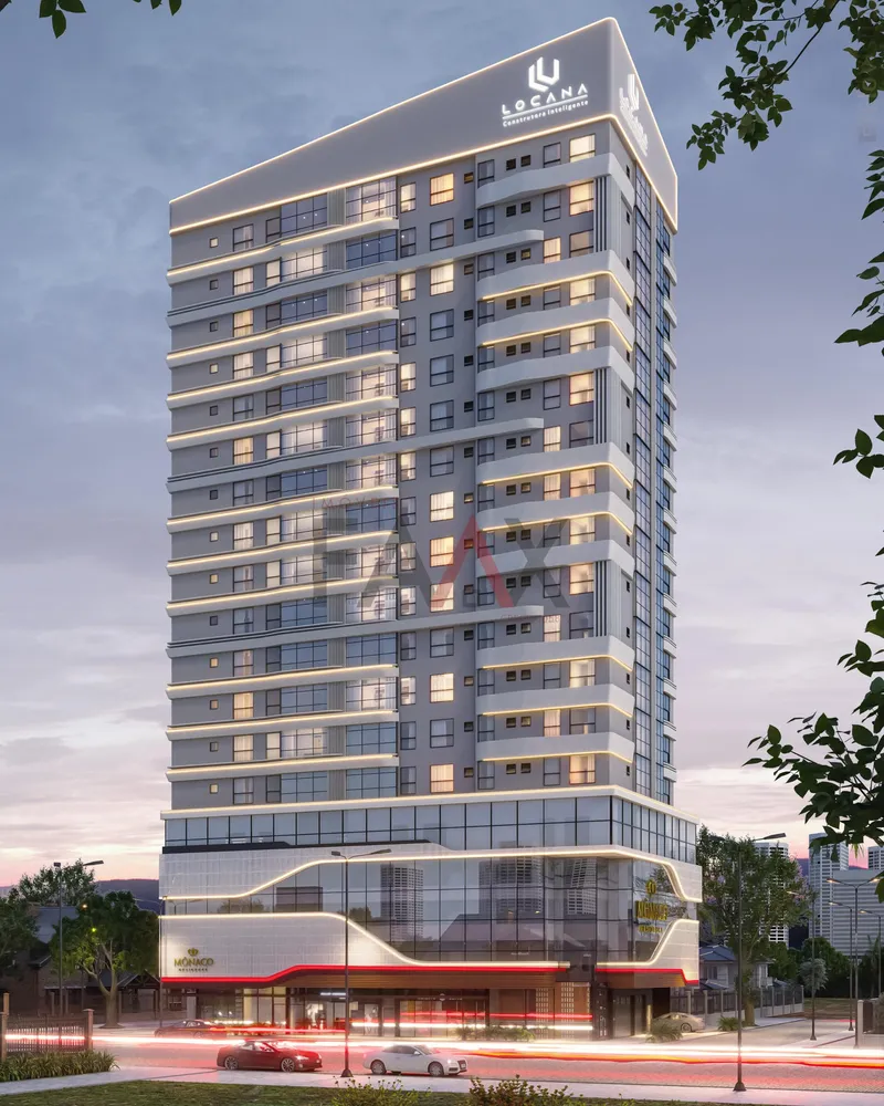 Apartamento, 73 m² - Foto 1